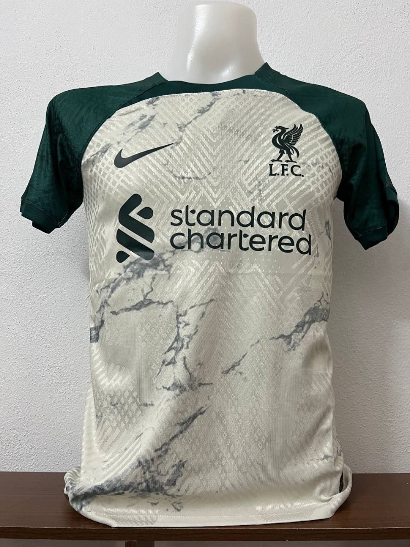 Liverpool special cheap edition jersey