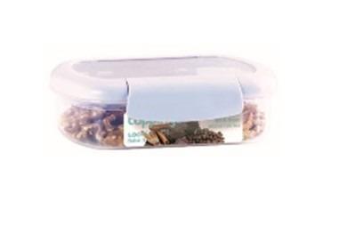 LOCKSY ‘Bake N Lock’ Container (680mL) – Set of 6