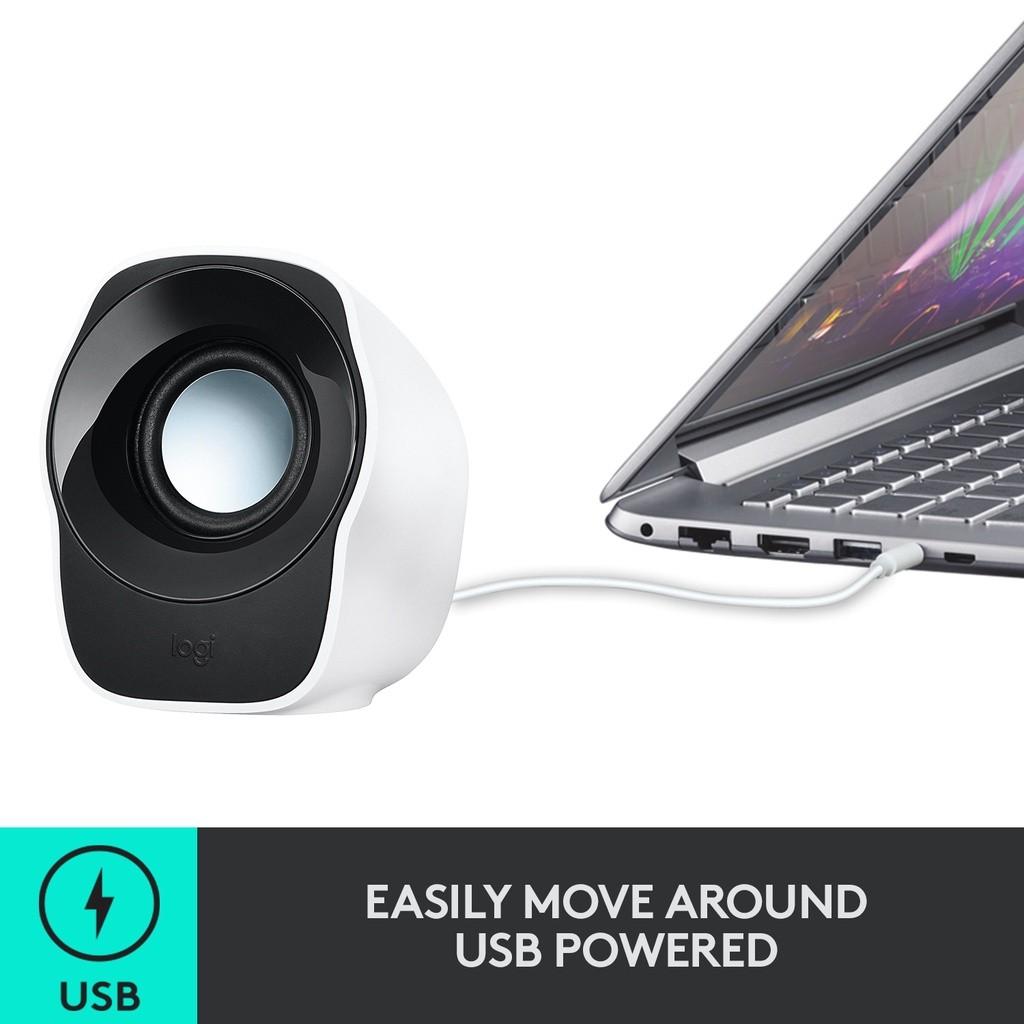 Logitech z121 hot sale