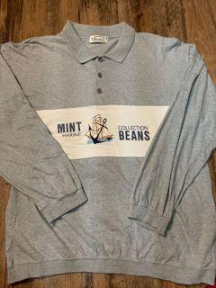 LONG SLEEVE POLO