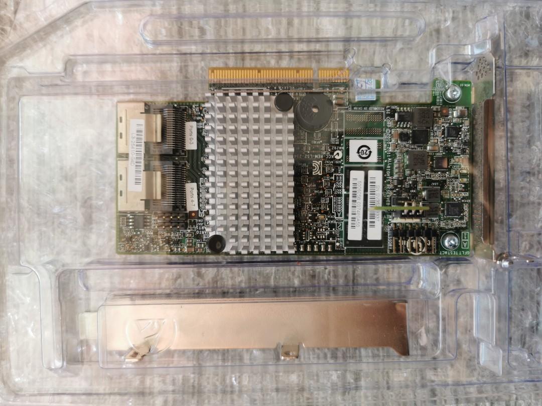 LSI MegaRAID 92678i Not Detected In BIOS Troubleshooting, 45 OFF