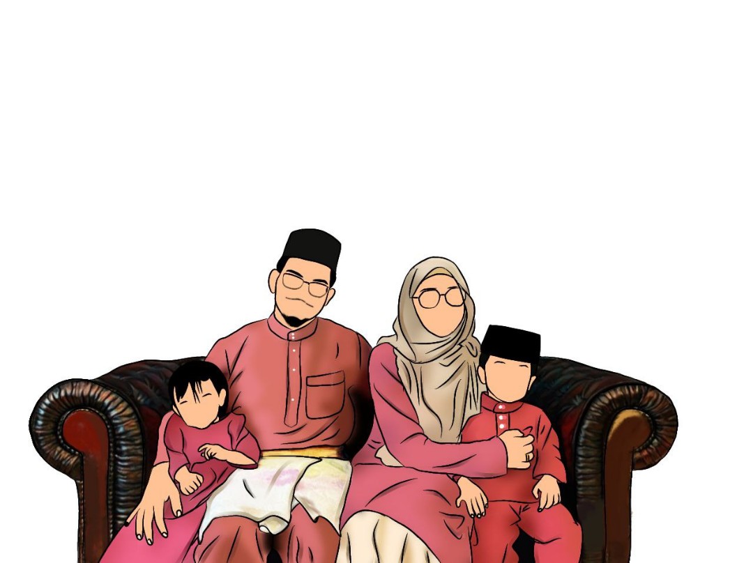 Lukisan Digital Art, Jobs, Parttime, Computer & IT on Carousell