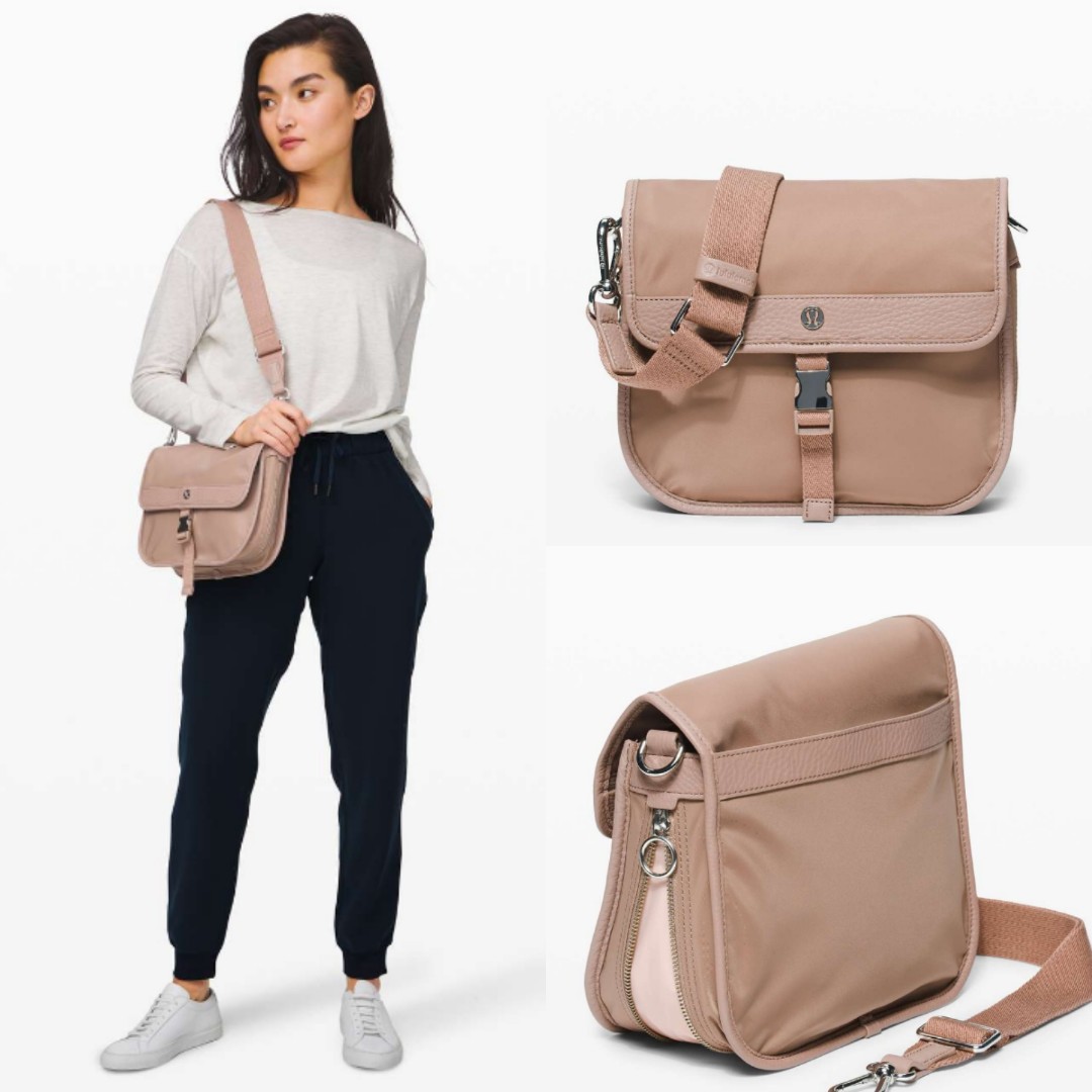 Now and always crossbody 5l deals