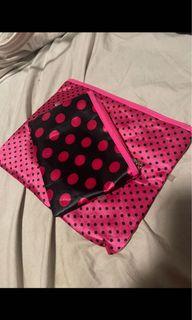 Makeup Bag