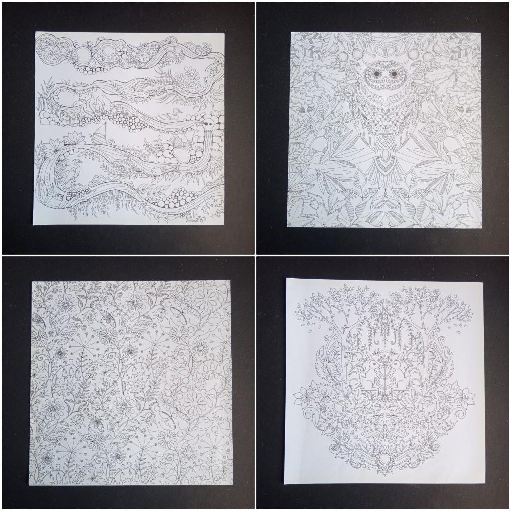 18 pcs. Mandala Coloring Pages (Category: Art & Prints) located in Manila. Submitted by becoming.jane (Listing ID 1172858578, Image 2). Description: ▪️18pcs Back to Back ▪️Pin up on walls for display or can be used for craft projects. ▪️Size: 10x10 inches Payment: BDO / GCash Feel free to message me for any inquiries about this item or if you need additional pics . 💌 #4theplanet.