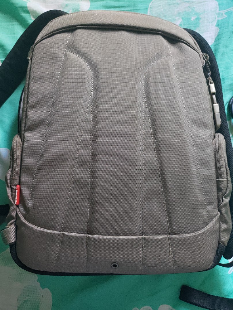 manfrotto veloce vii