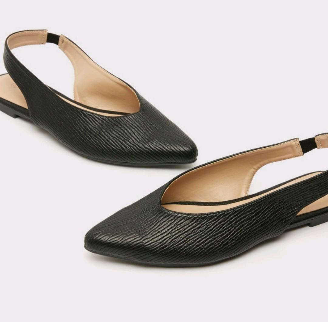 Max fashion online ladies footwear