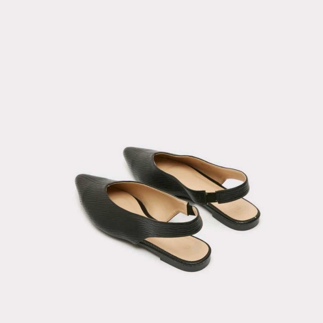 Max fashion women footwear ladies ballerina shoes