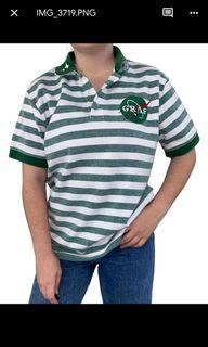 Medium GRAF Polo Shirt