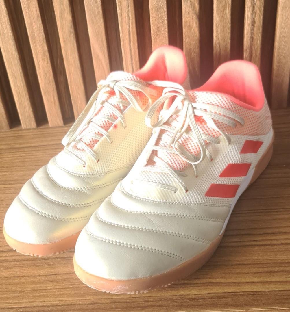 Mens Adidas Copa 20.1 Ic Indoor shoes