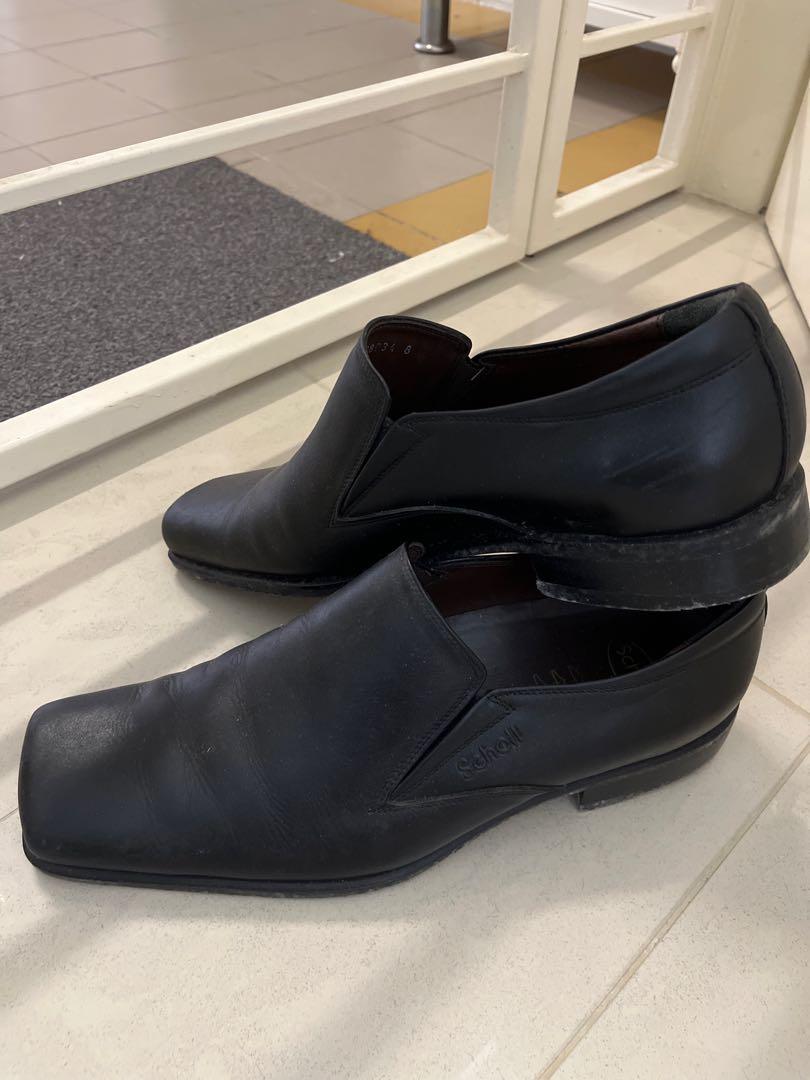 Men s Dress shoes size 8