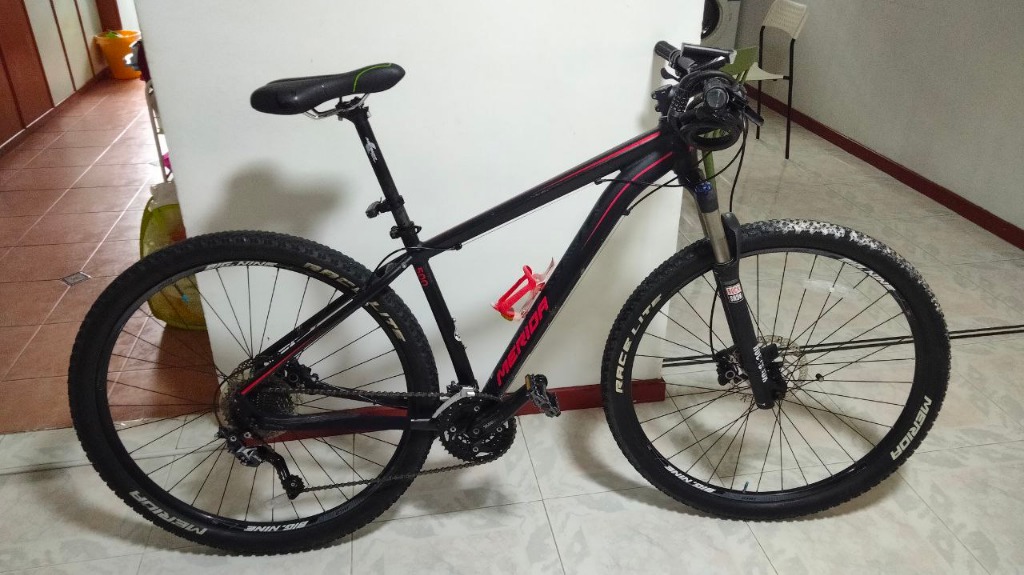 Merida big nine 900 2015 best sale