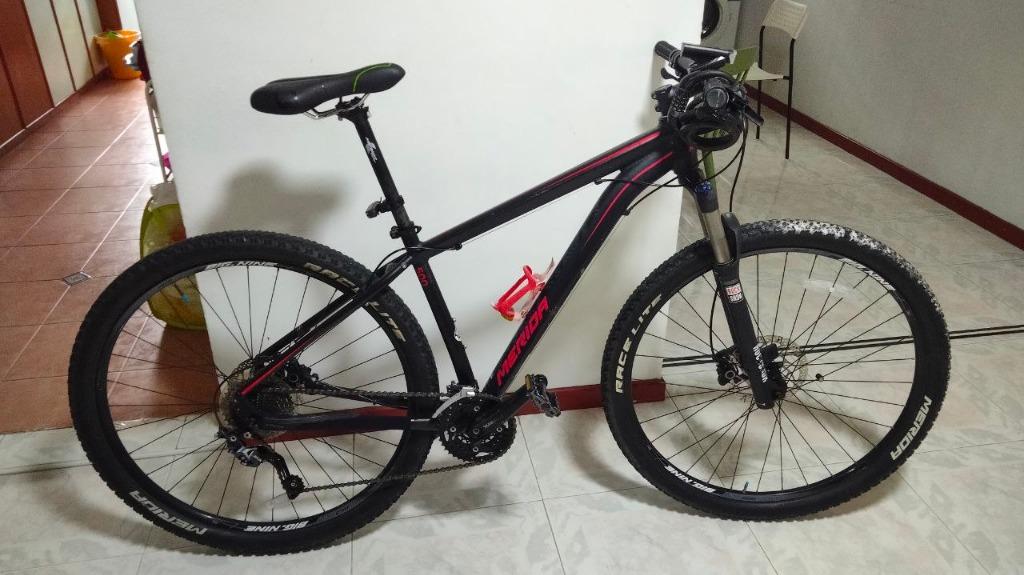 Merida big nine 500 2015 best sale