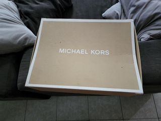 Michael Kors gift box