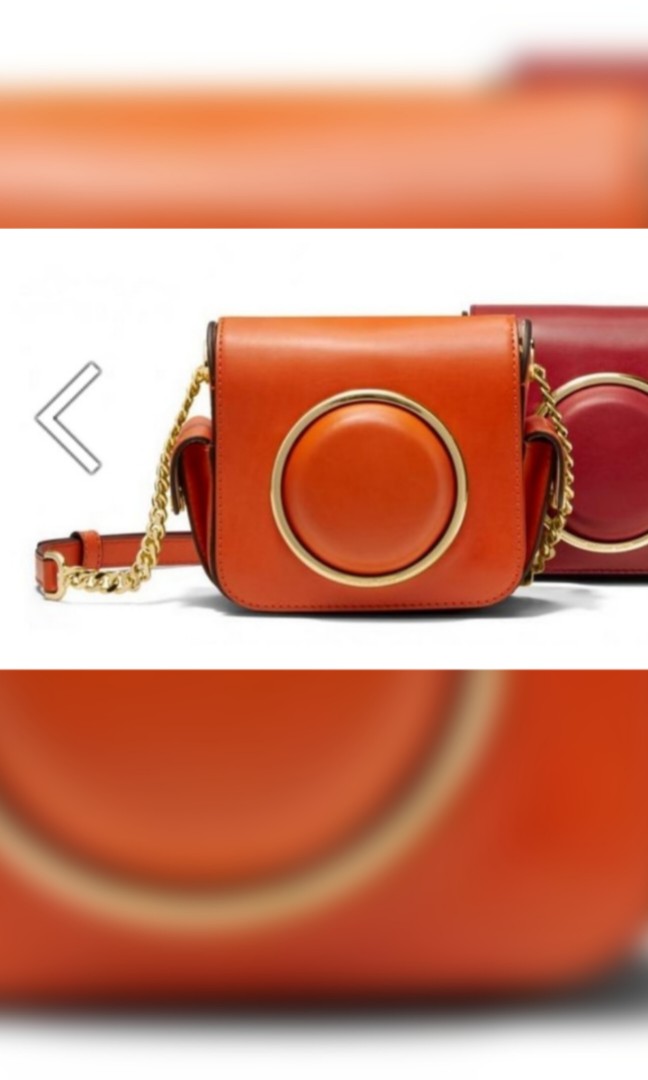 Michael kors 2025 scout camera bag