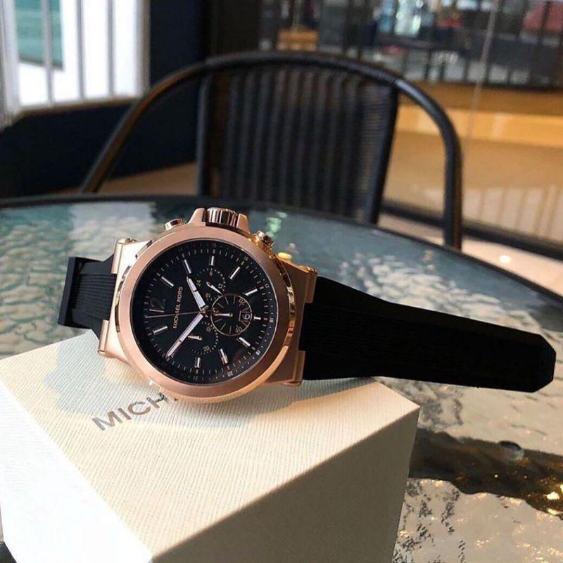 Michael Kors Watches For Men 8184