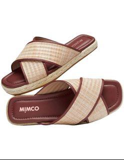 Mimco slides