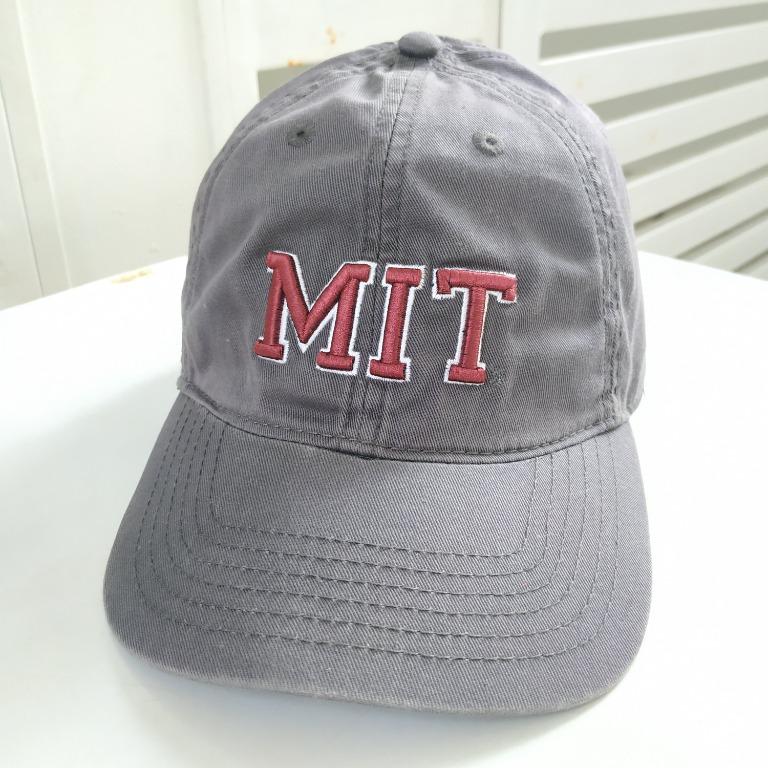 Mit sales baseball hat