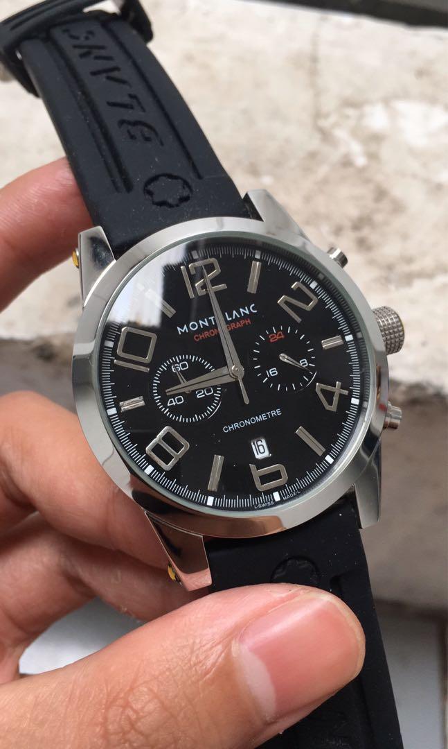 n 9168 mont blanc
