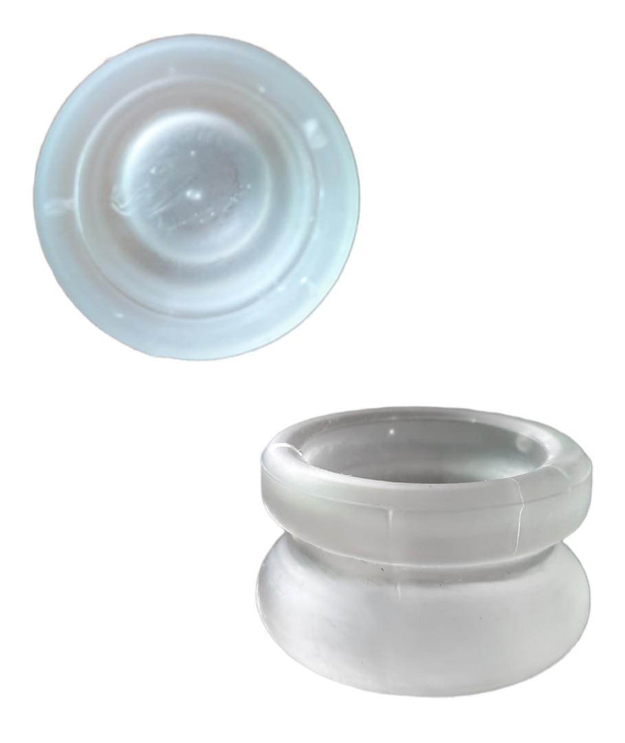 Mortar & Pestle Dental Use, Health & Nutrition, Medical Supplies