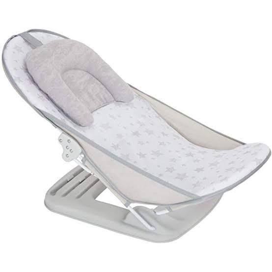 Mothercare baby bath support clearance
