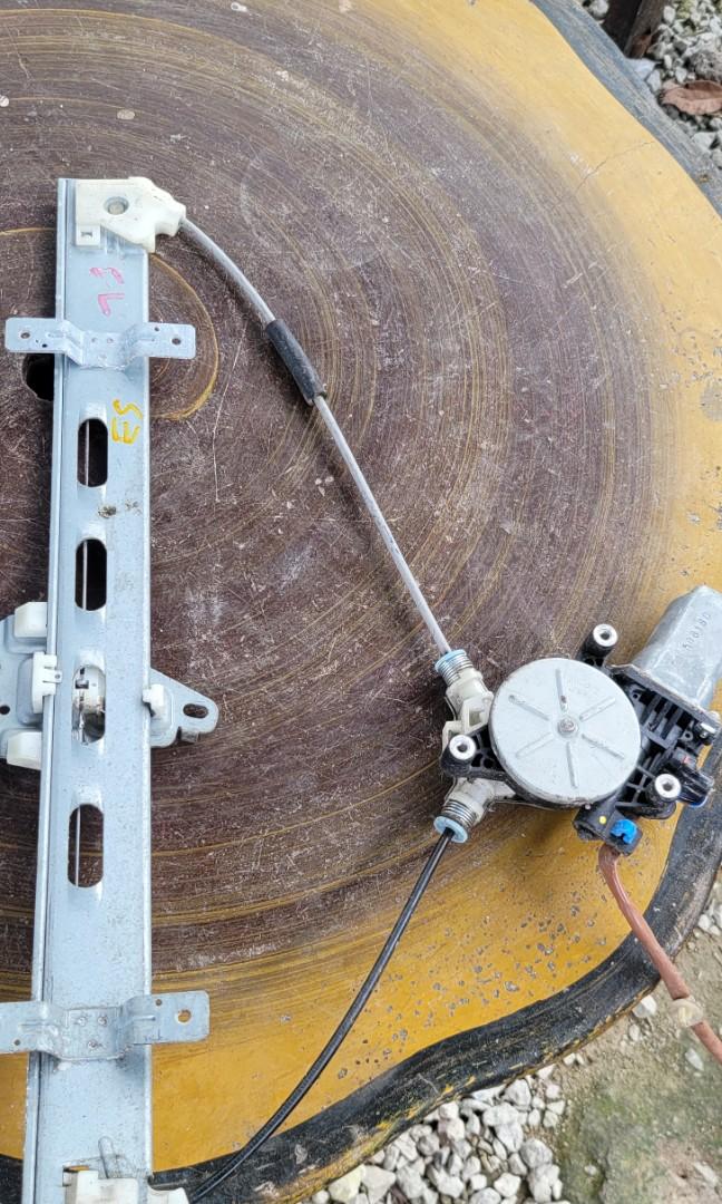 Motor power window Honda Civic ES 1.7 made in Japan, Auto Accessories