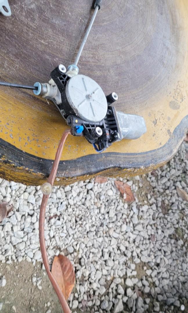 Motor power window Honda Civic ES 1.7 made in Japan, Auto Accessories