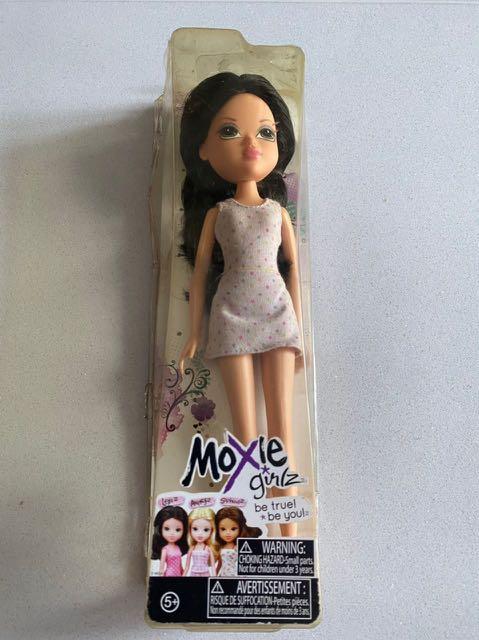 Moxie girlz 2025 lexa