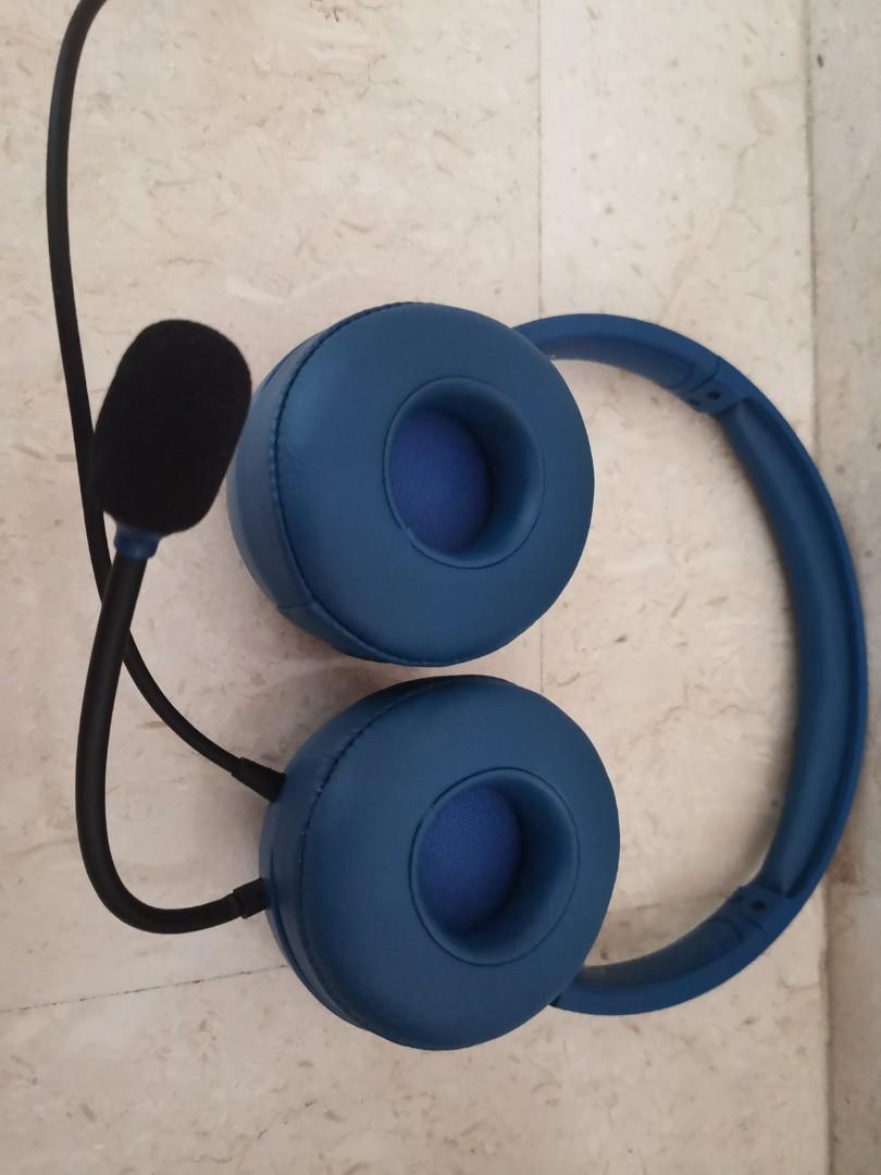 Mpow top headset pa071a