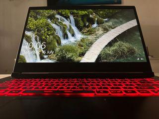 MSI Gaming Laptop