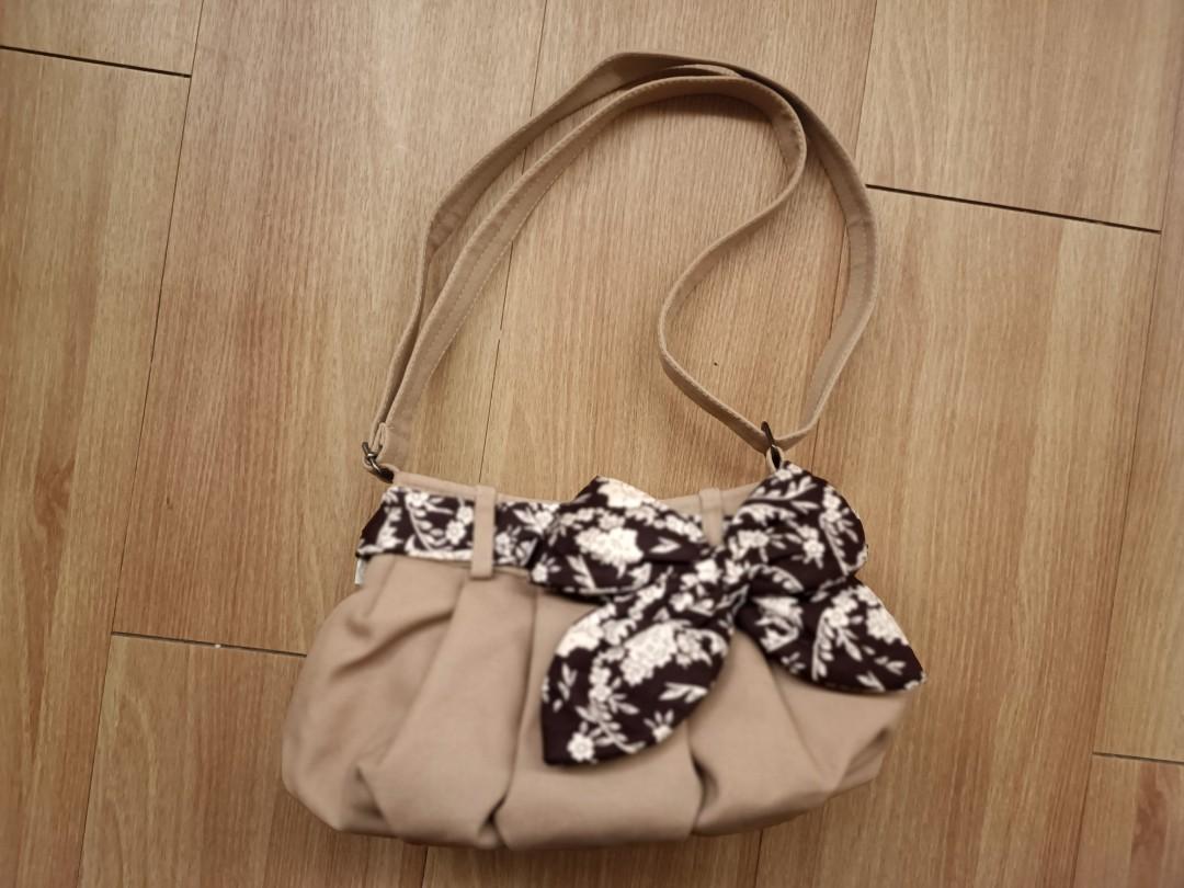 Naraya bag Women s Fashion Bags Wallets Shoulder Bags on