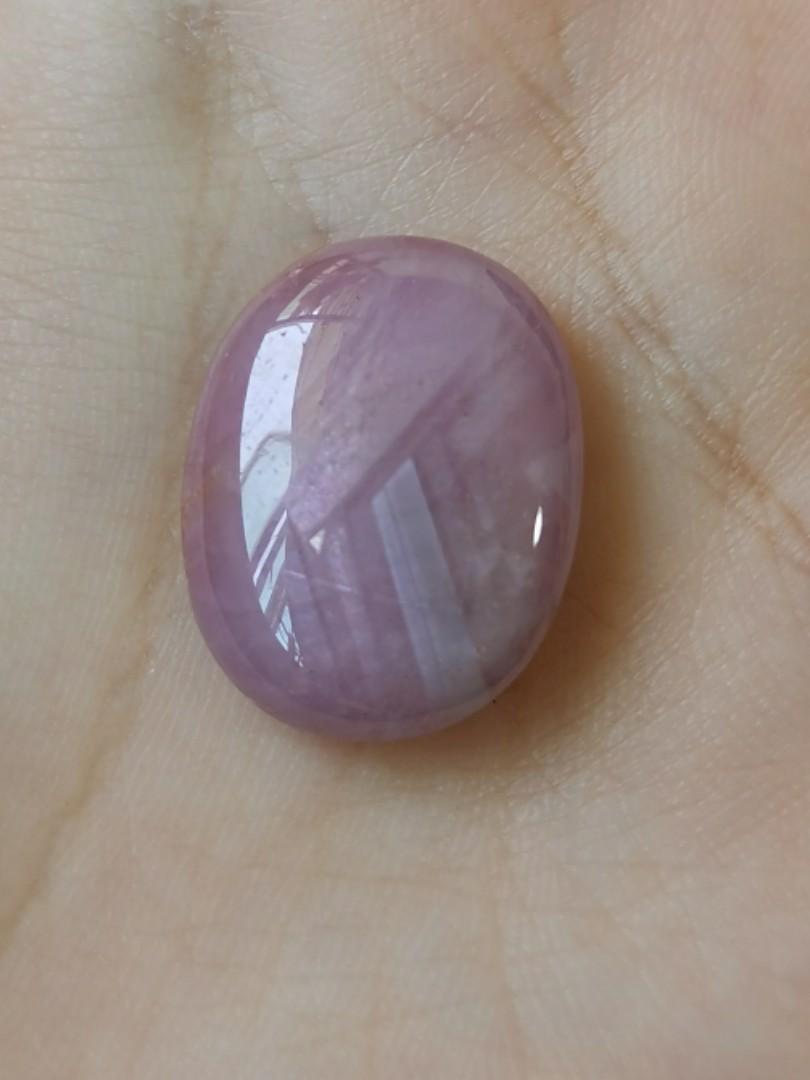 Pink star sapphire price on sale