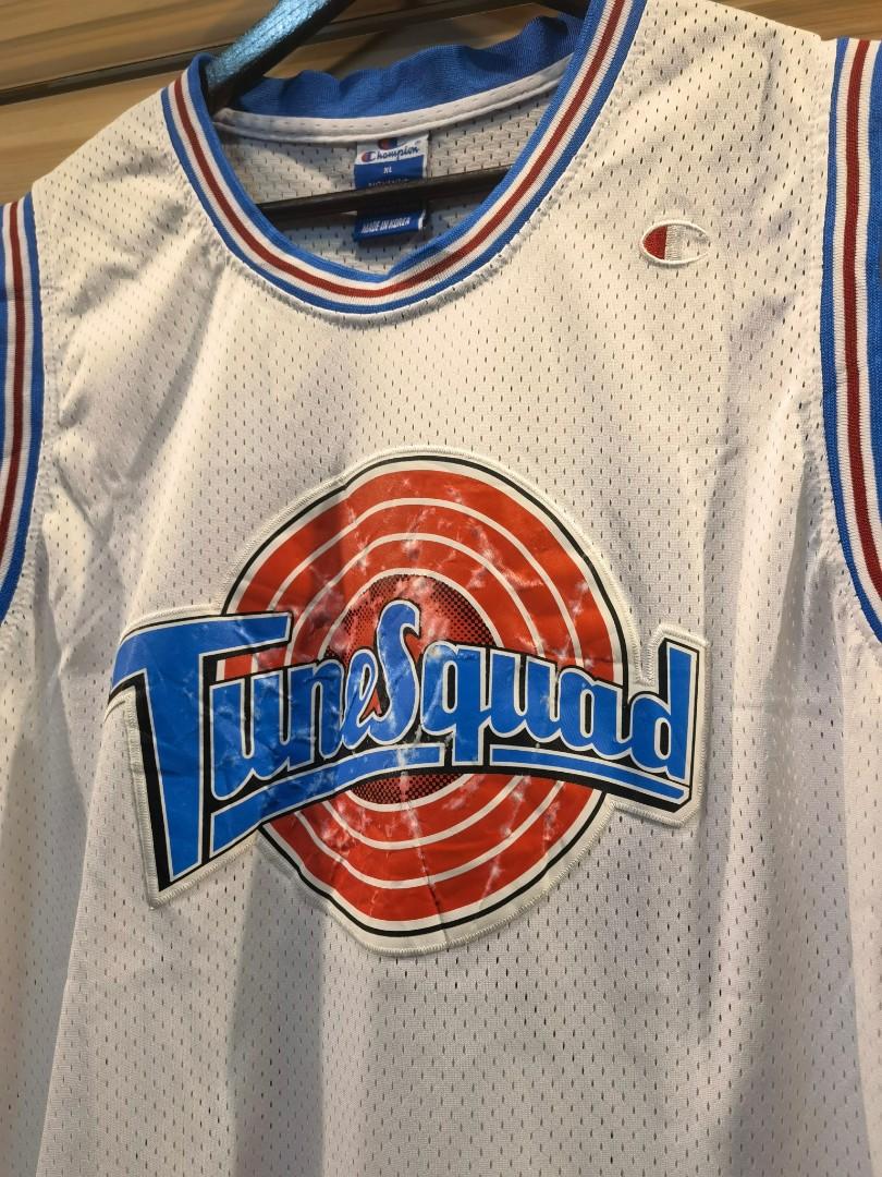 Looney tunes on sale jersey champion
