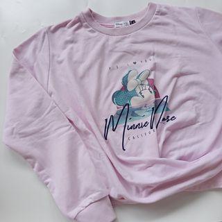 Nevada x Disney