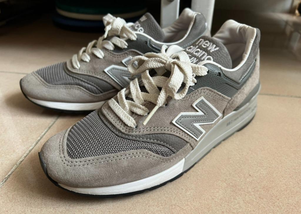 New balance 997 gy2 deals