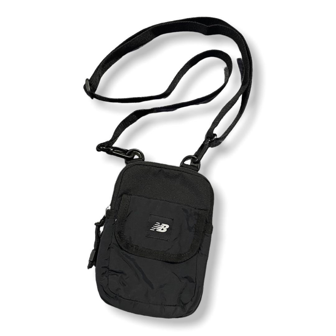 Sling bag new balance hot sale