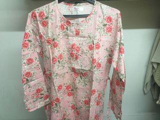 NEW Floral Dress 