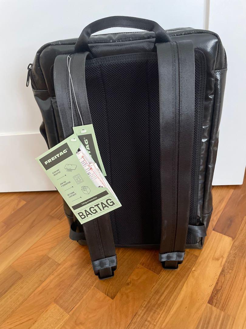 Freitag hazzard sale clearance