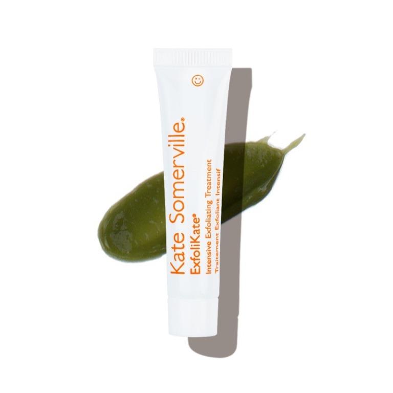 Kate somerville exfolikate shop intensive exfoliating treatment