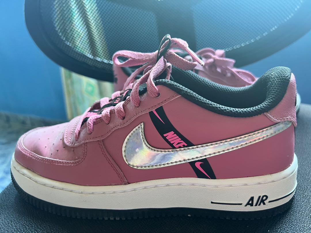 NIKE AIR Authentic