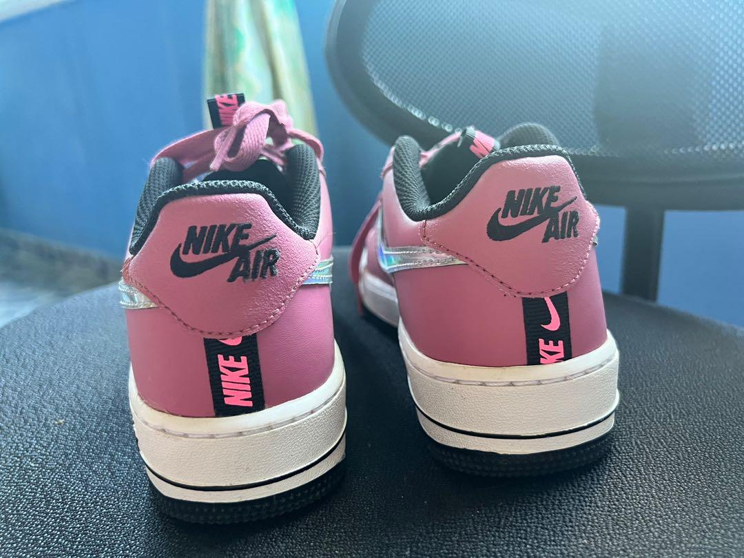 Nike air authentic outlet
