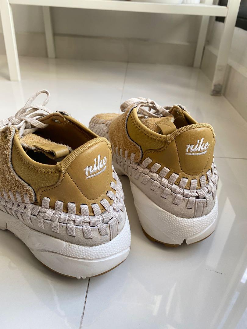 Nike clearance air chukka