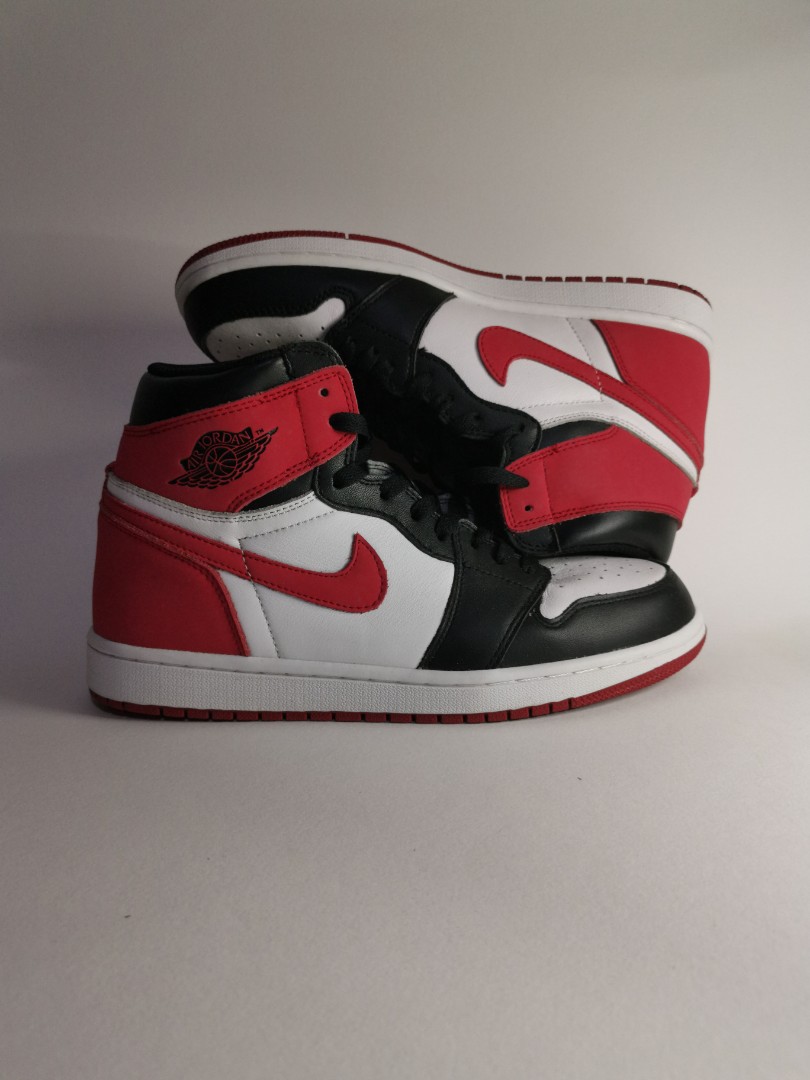 Air jordan 1 championship sale