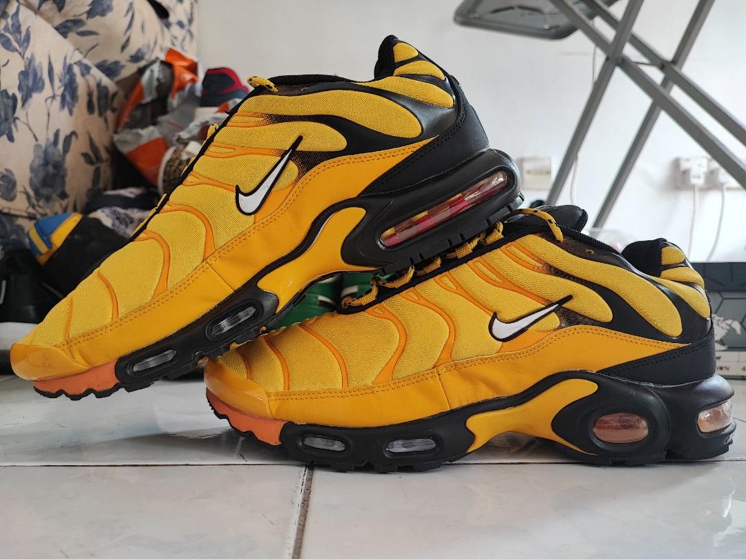 nike air max plus frequency pack