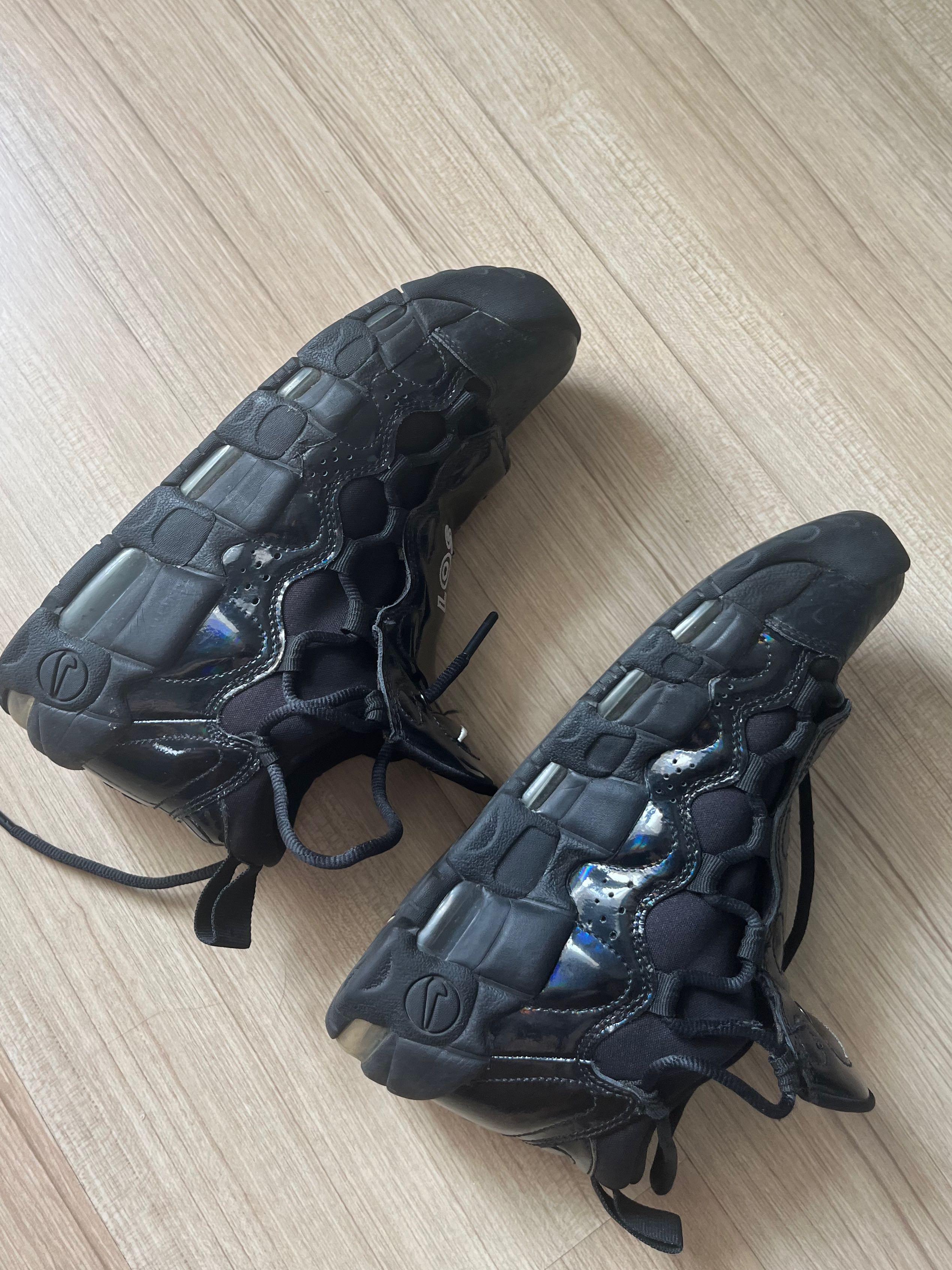 Air max deals more money