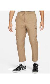 NIKE CARGO PANTS