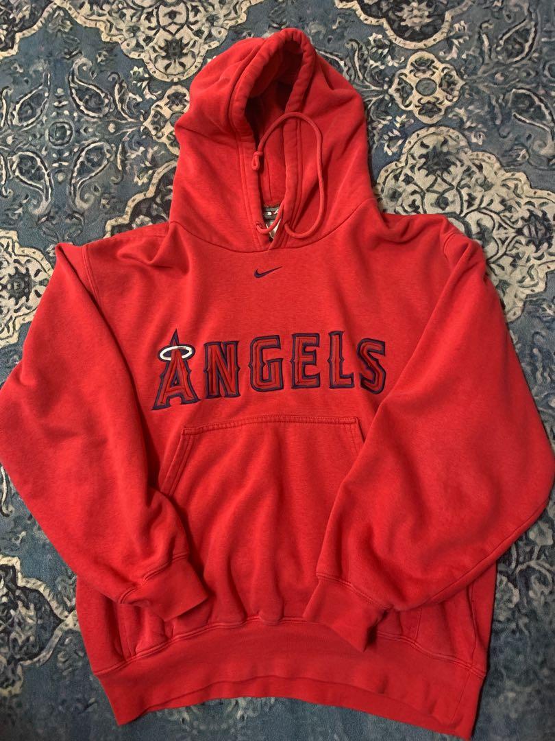 Nike hotsell angels hoodie