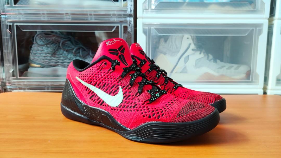 Kobe university new arrivals red