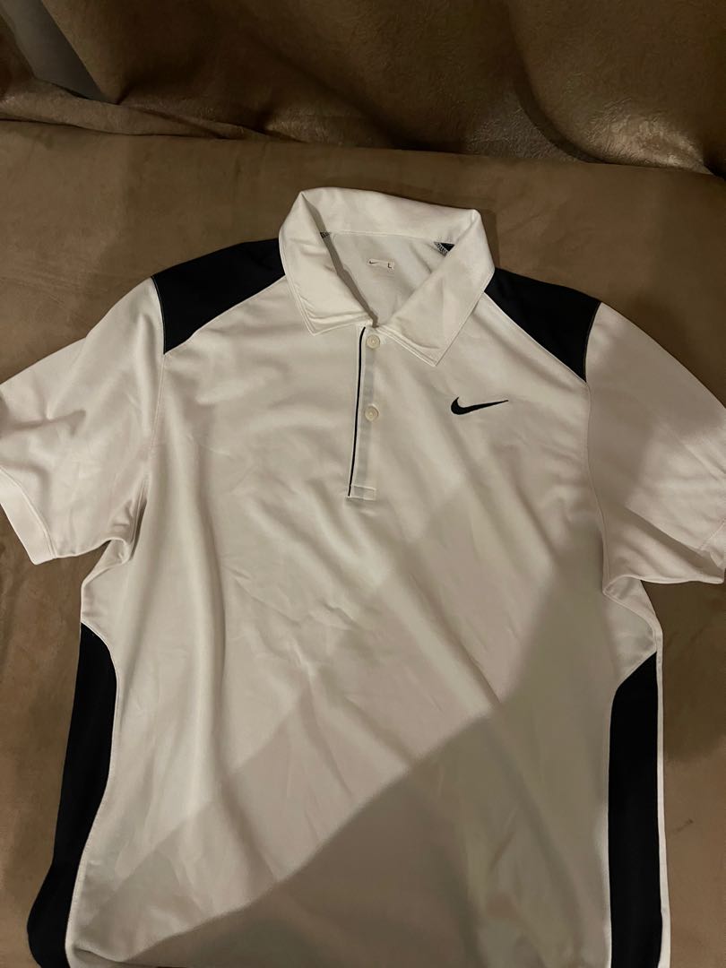 Nike Polo, Olah Raga, Baju Olahraga di 