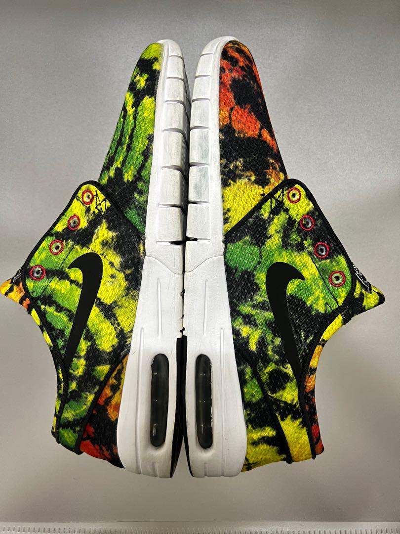 Nike stefan janoski max prm sales